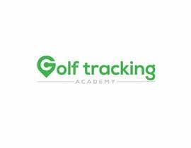 #137 for logo creation GOLF TRACKING ACADEMY by Graphictoolber