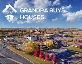 #688 for Logo for Grandpa Buys Houses by shohrab71