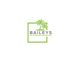 #13 for Baileys Palm tree and Lawn services by Mahbub357