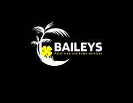 nº 11 pour Baileys Palm tree and Lawn services par uroosamhanif 