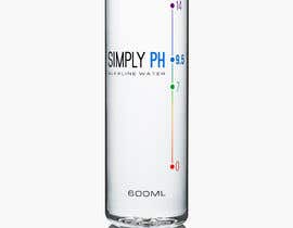 Číslo 89 pro uživatele Logo and Label Design for Bottled Water Company od uživatele jellyciousgames