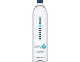 #175 para Logo and Label Design for Bottled Water Company de Pootnik