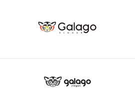 gustiadhami tarafından Logo for website &quot;Galago&quot; için no 302