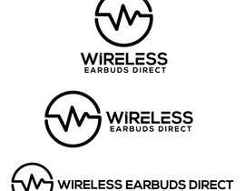 Nambari 239 ya Need a logo for our new wireless earbuds brand! na Pictorialtech