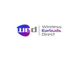 Nambari 241 ya Need a logo for our new wireless earbuds brand! na milajdg