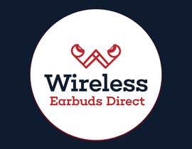 Nambari 226 ya Need a logo for our new wireless earbuds brand! na Asadjaved1