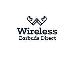Nambari 230 ya Need a logo for our new wireless earbuds brand! na Asadjaved1