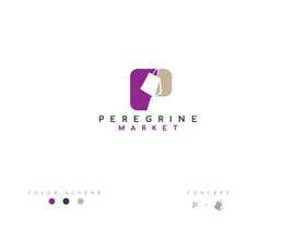 #154 for Peregrine Market by KahelDesignLab