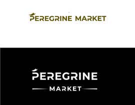 #157 pёr Peregrine Market nga mehedihasanbp