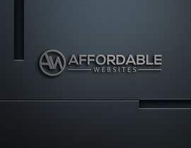 #59 for Logo - Affordable Websites by hossinmokbul77