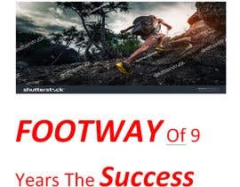 Nro 17 kilpailuun Create a movie to sum up the great year of 2019 at Footway käyttäjältä su451534