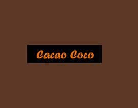 #171 for Brand Naming Competition - Chocolate company by Alhelalsabit