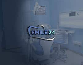 #163 สำหรับ Logo for a dentist practice โดย mistkulsumkhanum