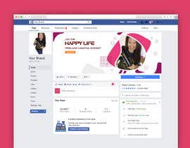 #67 para FB Banner and Profile Image de riponsumo