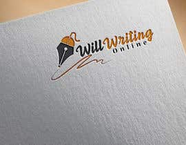 Číslo 105 pro uživatele New Logo for Will Writing Online od uživatele mhashik186