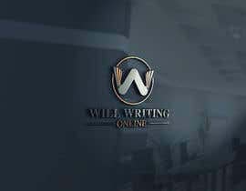 Číslo 92 pro uživatele New Logo for Will Writing Online od uživatele sultanmahmud8925