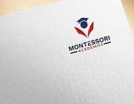 #263 for Design a Montessori School Logo by tousikhasan