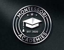 #207 for Design a Montessori School Logo by mizanur1987