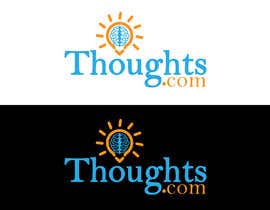 #137 ， Thoughts.com New Logo Needed for FREE WordPress Bloggging Community 来自 tanbinsalihin341