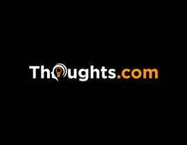 #129 ， Thoughts.com New Logo Needed for FREE WordPress Bloggging Community 来自 sazidmiazi