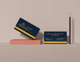 #187 para Lawn and Landscaping Business cards de riyad338