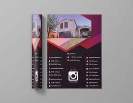 #25 สำหรับ Need a Info-graphic Flyer For a Real Estate Team โดย abidhussainrabby