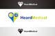 Konkurrenceindlæg #124 billede for                                                     Logo Design for Heard Medical
                                                