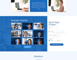 #32 for Design a New Website Mockup (Just Design, No Code)!!! - 08/04/2020 08:52 EDT by creativegs1979