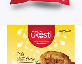 saurov2012urov님에 의한 Frozen Snack Package Design을(를) 위한 #52