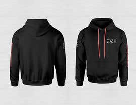 #60 for Design a cool hoodie for our team by mgamal2020