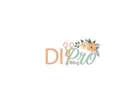 #73 for Design a logo for a DIY Craft Blog by sooofy