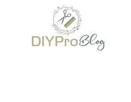 #42 for Design a logo for a DIY Craft Blog by flyhy