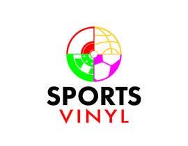 AlexTDesigns tarafından Logo for our Sports social media page is needed için no 66