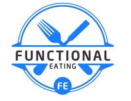 #7 pentru Functional Eating (Fe) Logo de către ColeHogan