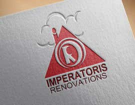 #127 for Design logo for renovations company. by AbbasE29