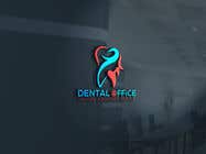 #291 for LOGO Design for Dental Office Virtual Assistant Service by Anjura5566