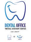#258 for LOGO Design for Dental Office Virtual Assistant Service by Pakistanteam
