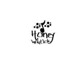 #347 pёr Honey Whitlock Logo nga bala121488