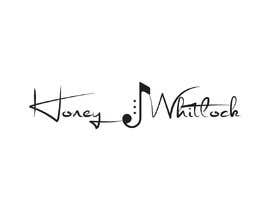 #374 pёr Honey Whitlock Logo nga asaduzzamanaupo
