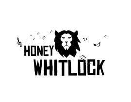 #375 pёr Honey Whitlock Logo nga EIIIIII