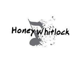 #310 pёr Honey Whitlock Logo nga rahimku15