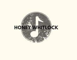 #155 pёr Honey Whitlock Logo nga syazrinananana