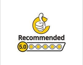 #395 for LOGO DESIGN - Australian brand: recommended - logo / widget $250AUD by santu00