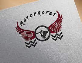 #94 pёr Design a logo for motorcycle parts shop nga gulrasheed63