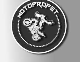 #92 pёr Design a logo for motorcycle parts shop nga IfranKhanusa