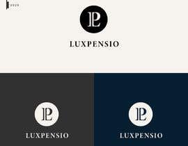 Nambari 176 ya Logo &amp; Corporate Branding for refined online luxury shop na Caprieleeeh