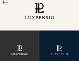 Nambari 219 ya Logo &amp; Corporate Branding for refined online luxury shop na Caprieleeeh