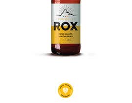 #103 for Label design for Beer - Artists and Designers needed by marianafreigeiro
