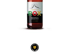 #104 for Label design for Beer - Artists and Designers needed by marianafreigeiro