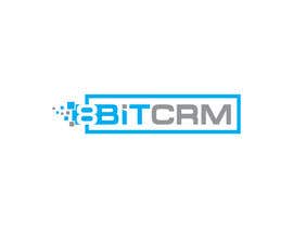 #279 for Logo for CRM Software by nilufab1985